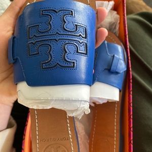 Tory Burch Sandals